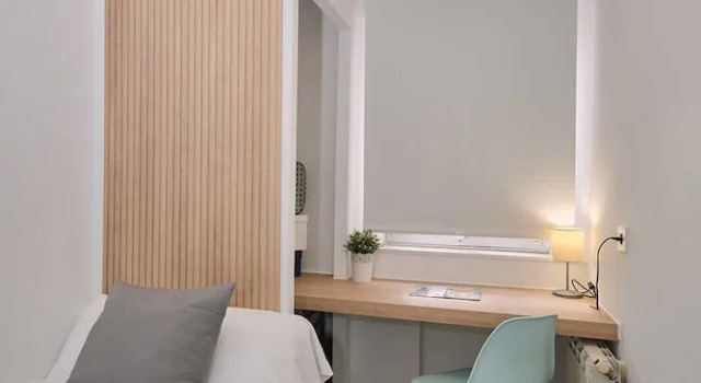 Номер Economy Dadá Coliving & Rooms by Serendipia Turismo