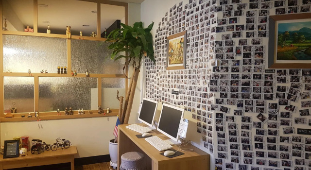 Sokcho & Guesthouse, Prenota Affittacamere Hotel economici a Sokcho