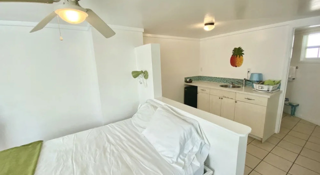 Люкс Classic The Sunset Cove and Rainbow Room