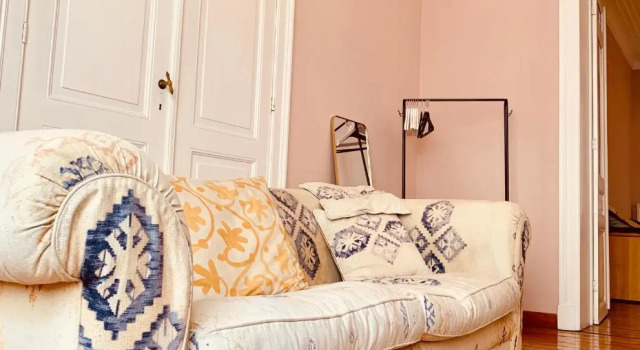 Апартаменты Bijou Brussels > Parvis St Pierre