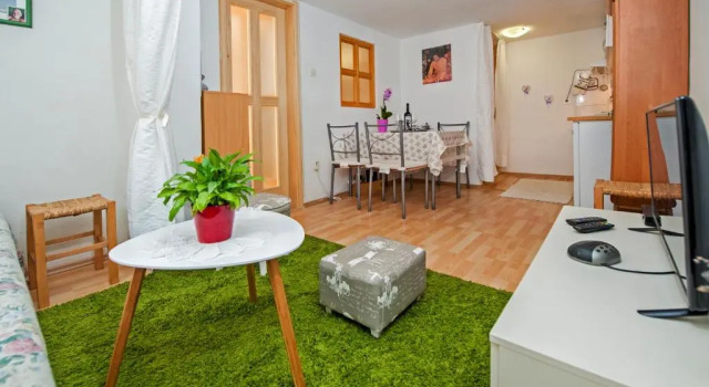 Апартаменты c 1 комнатой Apartment Premsai