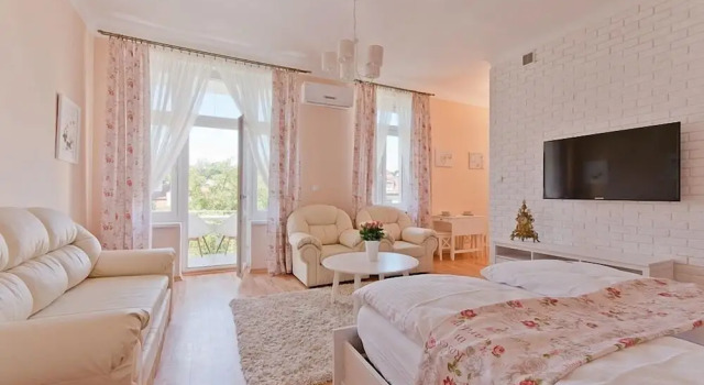 Апартаменты Classic Imperial Apartments - Classic