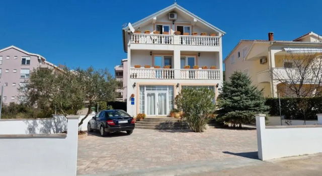 Residence Romansa, Đặt Nhà trọ Hostel ở Zadar County, Nhà trọ