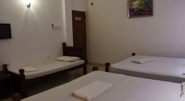 Sadula Holiday Resort - Anuradhapura