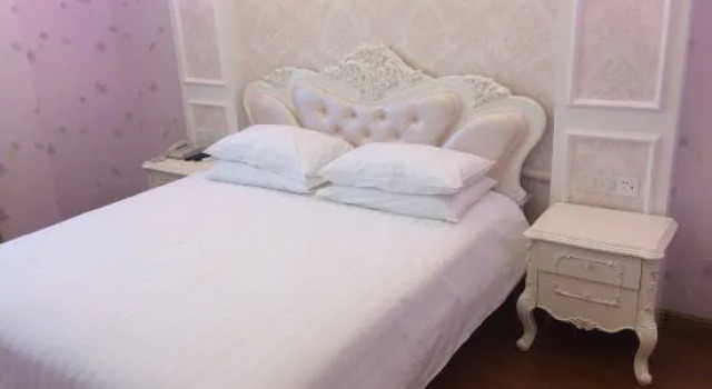 Люкс Homeinn Hotel (Qiqihar Fenghuangcheng)