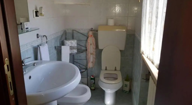 Апартаменты Cozy Portside Charm Apartment in Giulianova Beach!