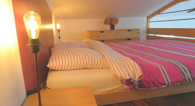Studio Roc Blanc, Prenota Hotel Causse-de-la-Selle 