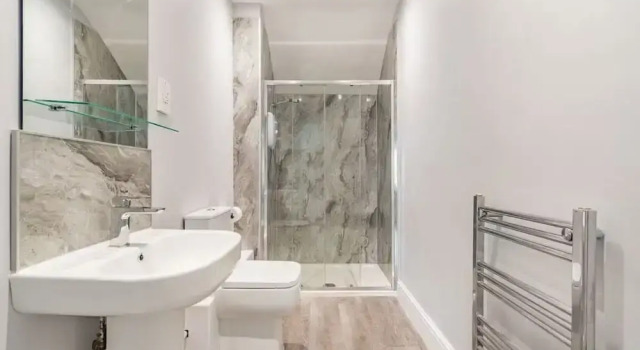 Номер Comfort Beverley House