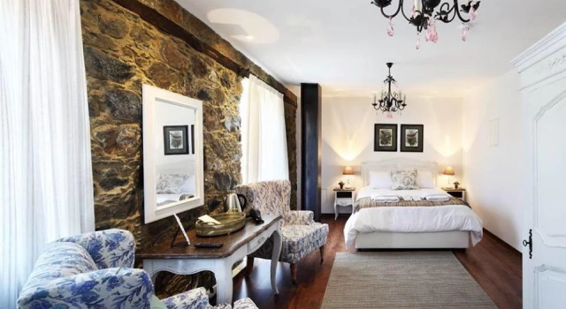 Aristotelio Boutique Hotel