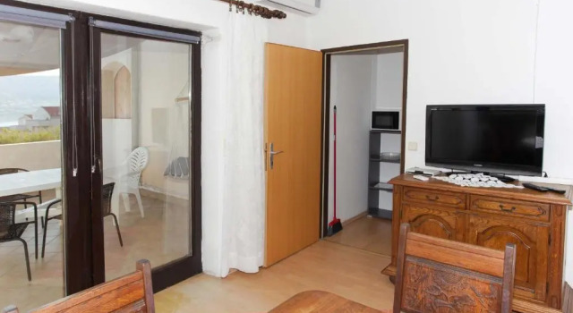 Апартаменты с 2 комнатами Apartments Antonio