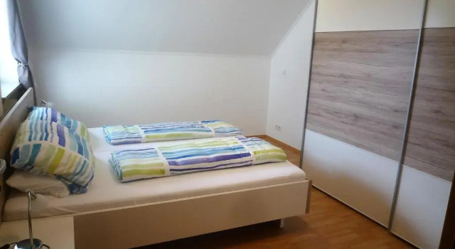 "Villa Sabine", Varaa Hotelli Hotellit Baijeri pysäköinnillä, Pysäköinti
