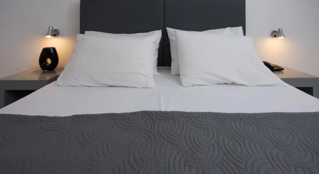 Одноместный номер Standard Galaxy Hotel