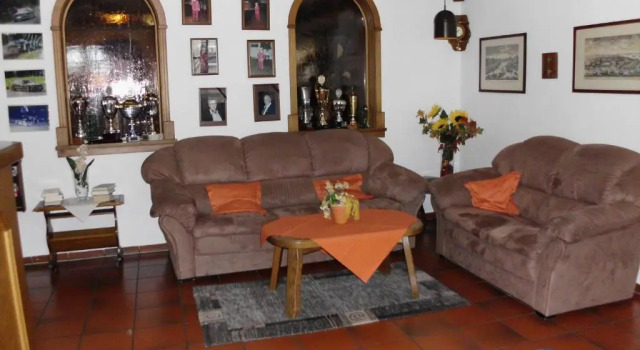 Hotel-Restaurant Zum Schwalbennest