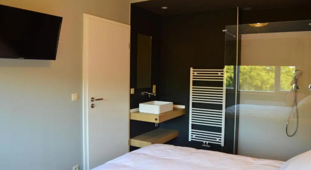 Номер Standard Hotel La Heid des Pairs