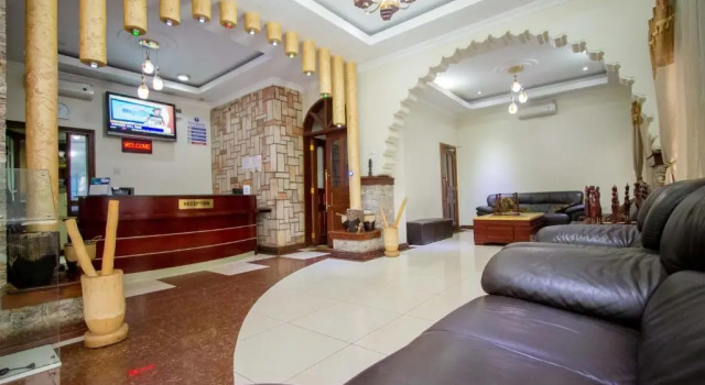 Casa Miltu Hotel