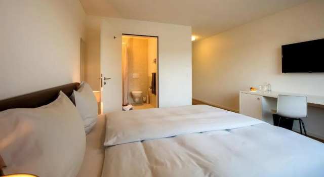 Номер Standard Motel Rheinfels Park
