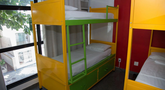 Che Lagarto Hostel Ipanema