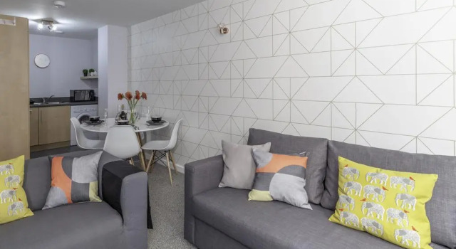 Alexandra House, Забронировать Отель Бизнес-отели Англии, 4* 5*