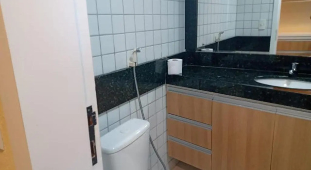 Люкс Hospedagem Ponta Negra