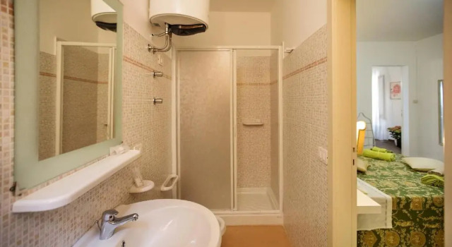 Superior Zimmer Bella Vista b&b