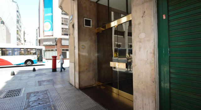 PORTEñO style CENTRAL apartment GALERIAS PACIFICO, Book Lejlighed Buenos Aires provins Buenos Aires