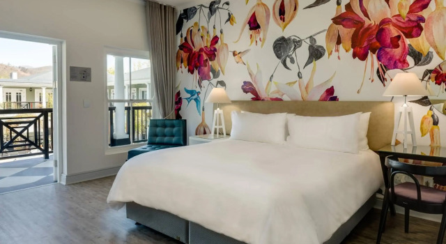 Protea Hotel by Marriott Franschhoek