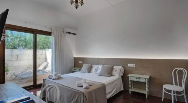 Люкс Agroturismo Son Juaneda