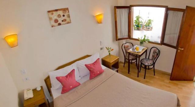 Hotel Rey, Reserva ahora Hotel Balvanera Buenos Aires