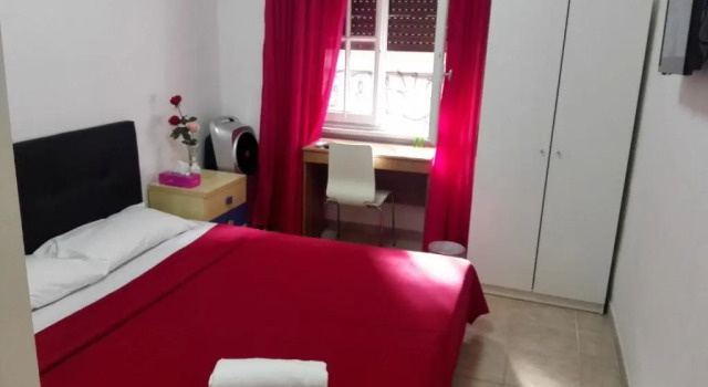 Camera doppia Standard Gateway Residence