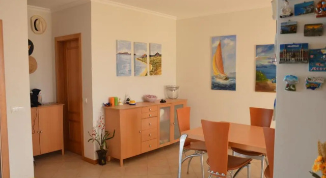 Casa dos viajantes, Varaa Huoneisto Porto Santo Madeira