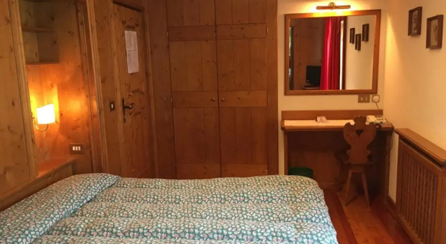 Номер Economy Hotel Villa Nevada