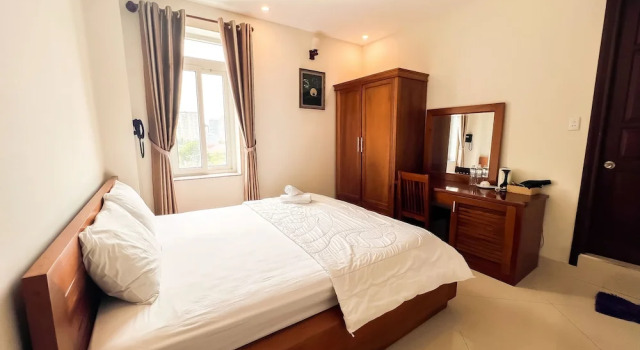 Номер Standard Seika Hotel
