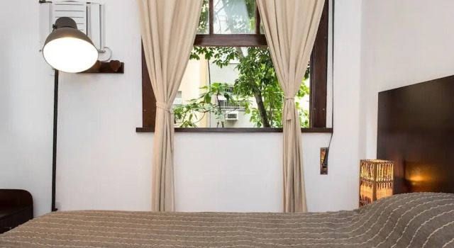 Lindo Apartamento a 50m da Praia
