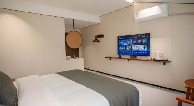 Read about homestays, Rezervovat Hotel Cheng-jang Cheng-jang