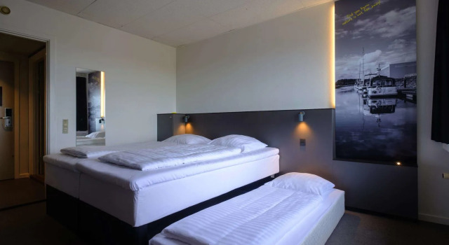 Four Points Flex by Sheraton Ishøj