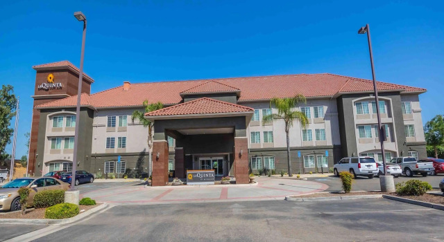 La Quinta by Wyndham Fowler, Réserver Hôtel Fowler Californie