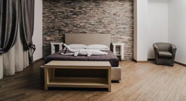 Holiday Gli Archi, Buchen Sie Bed & Breakfast Fasano Region Fasano