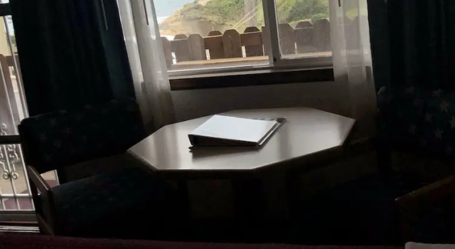 Двухместный номер Standard FourWinds INN