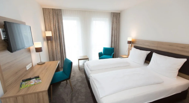 Landhotel Beck, Réserver Hôtel Hôtels SPA à Kupferzell, SPA