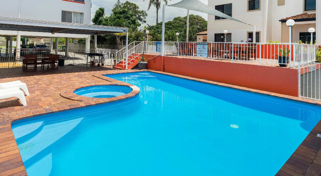 Люкс Sunshine Beach Resort