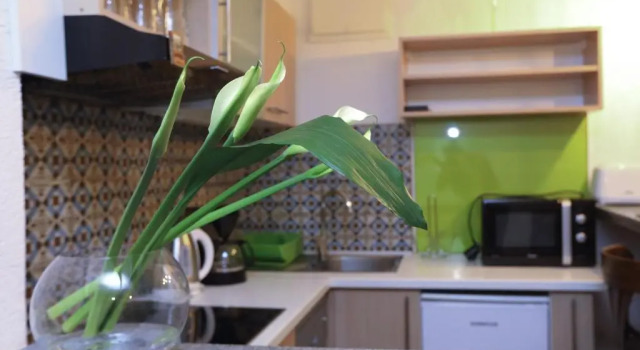 Апартаменты Apartment Secret Life