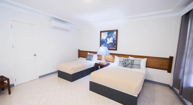 Номер Superior Almont Inland Resort