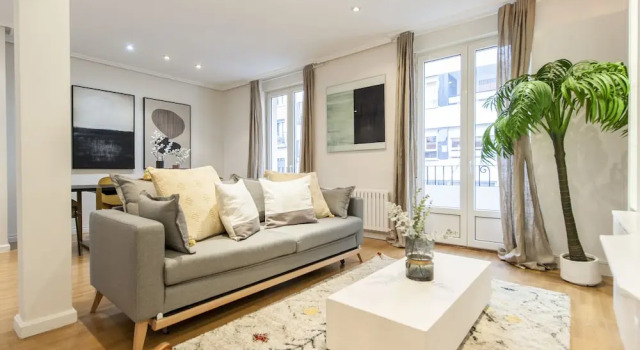 Alterhome Apartamento Salamanca Luxury Vi, Забронировать Апартаменты/квартира Апартаменты Мадрида, рядом с Веласкес, Апартаменты/квартира