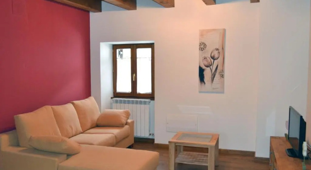 Alojamientos Rurales Apezarena, Reserva ahora Hotel Izalzu Navarre Pyrenees