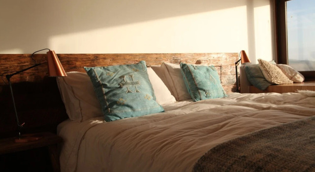 Casa Cliff, Book Hotel Hotels in Pichilemu with a Pool, Swimming Pool
