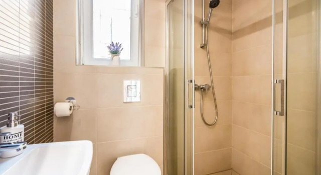 Апартаменты Bpr D8 Premier Apartment