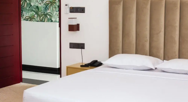 Номер Superior Kings hotel