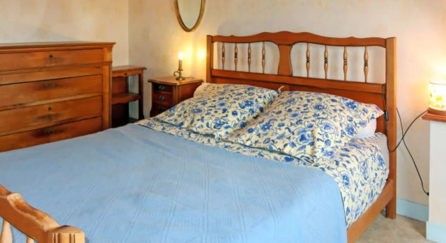 Manoir des Halles (PLC258), Забронировать Отель Плуэска Finistère