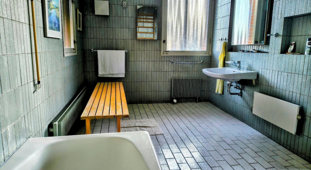 Номер Luxury Sæbygaard guesthouse