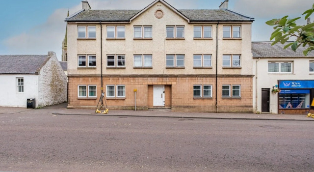 Station Apartment, Забронировать Апартаменты/квартира Апартаменты Ланаркшир, Апартаменты/квартира